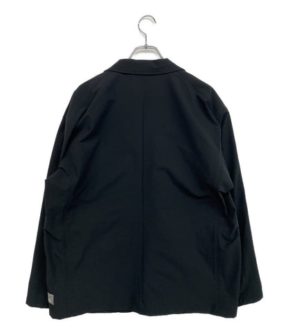 Poliquant テーラードジャケット THE 3B LAPELED JACKET 2601017 メンズ SIZE 3 ポリクアント