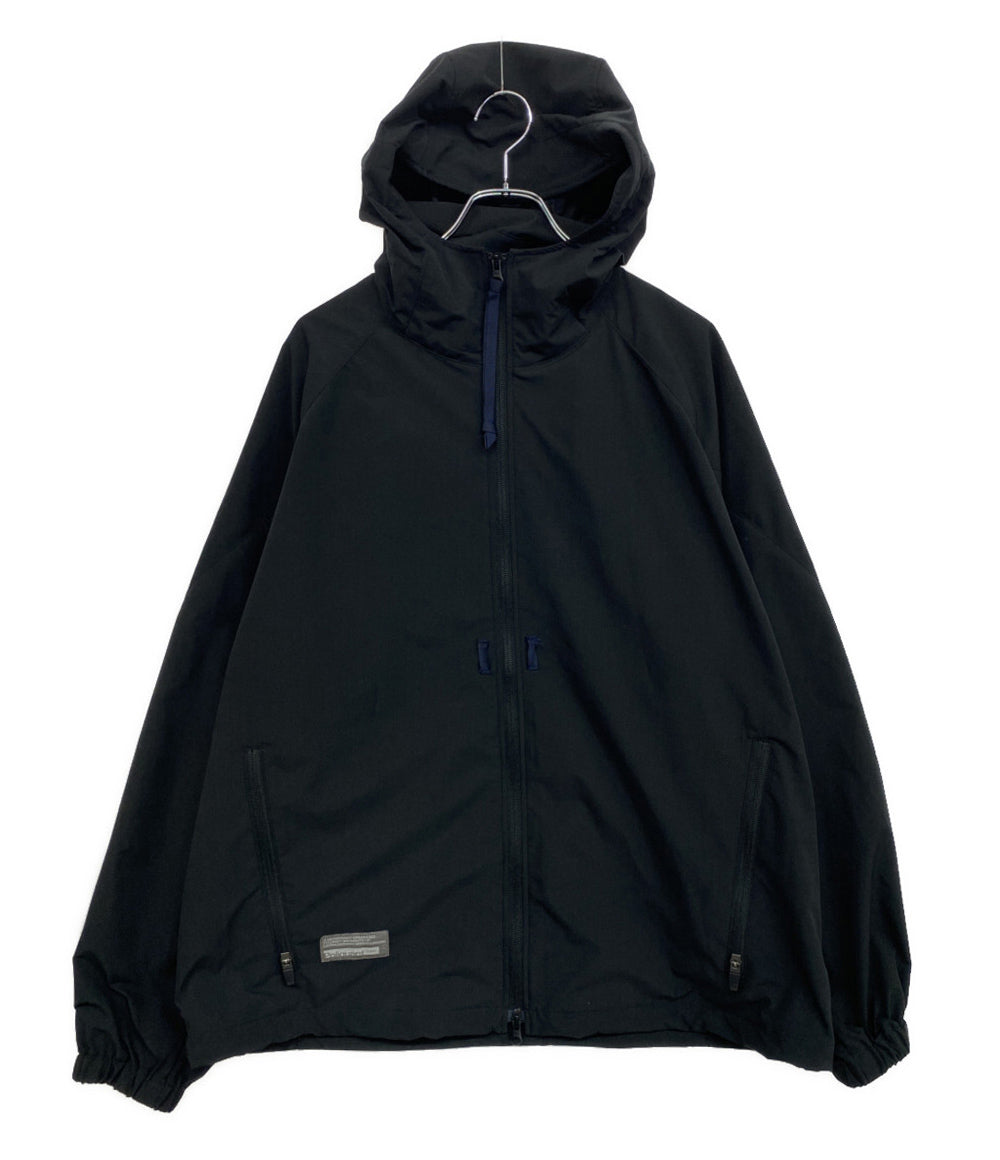 POLIQUANT × SEALSON シールソン マウンテンパーカー 2601016 メンズ SIZE 3 ポリクアント