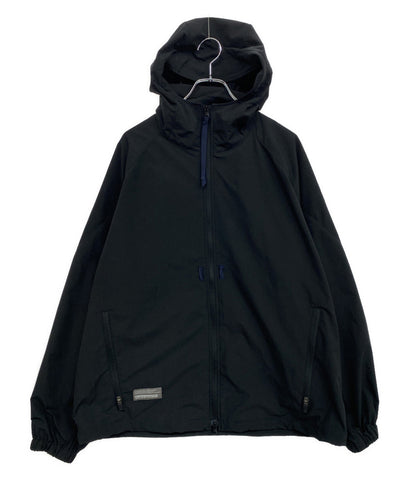 POLIQUANT × SEALSON シールソン マウンテンパーカー 2601016 メンズ SIZE 3 ポリクアント