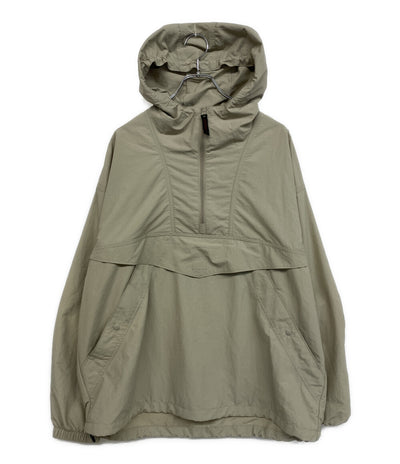 GRAMICCI マウンテンパーカー NYLON FIELD ANORAK G5SM-J037 メンズ SIZE L グラミチ
