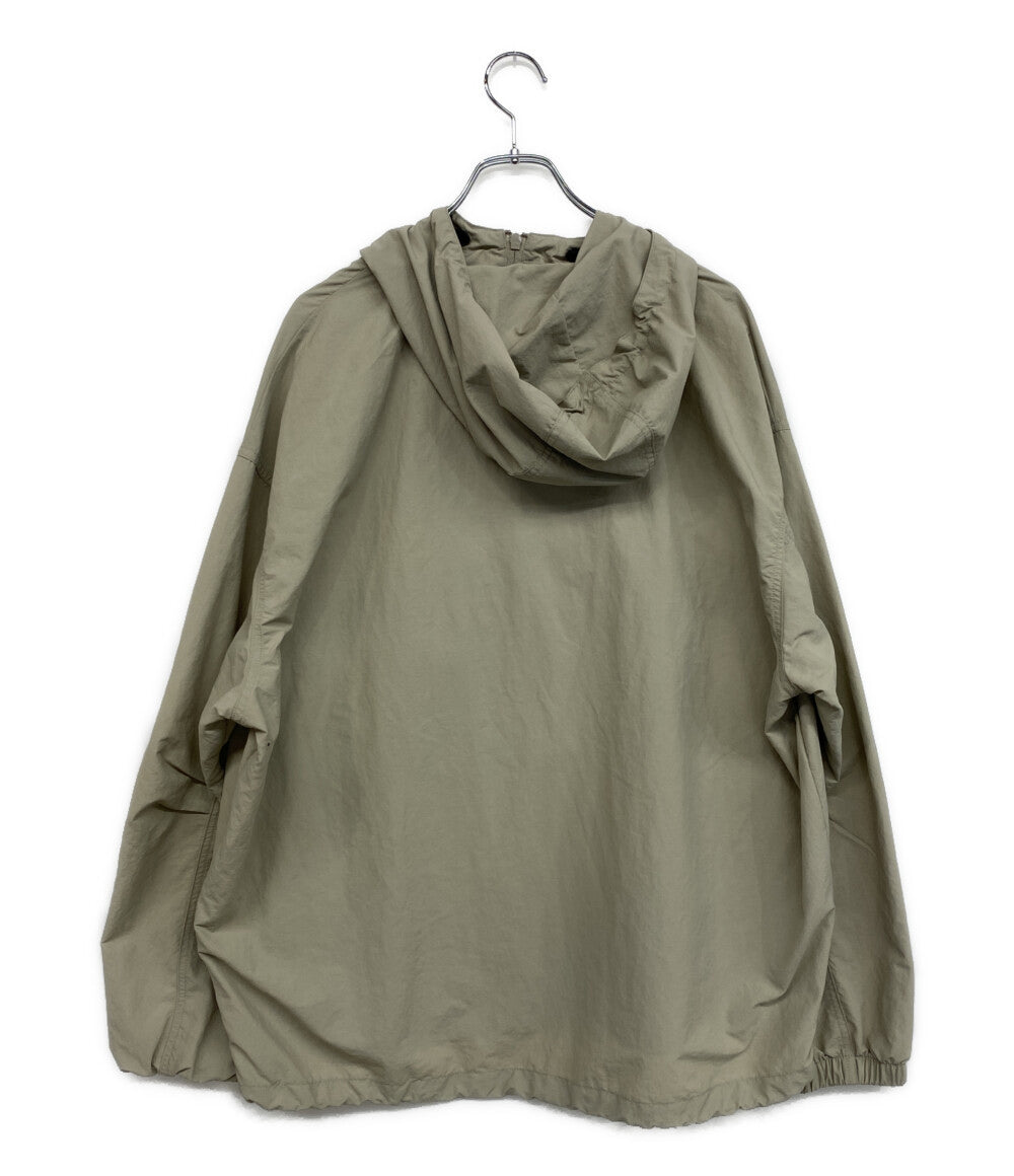 GRAMICCI マウンテンパーカー NYLON FIELD ANORAK G5SM-J037 メンズ SIZE L グラミチ