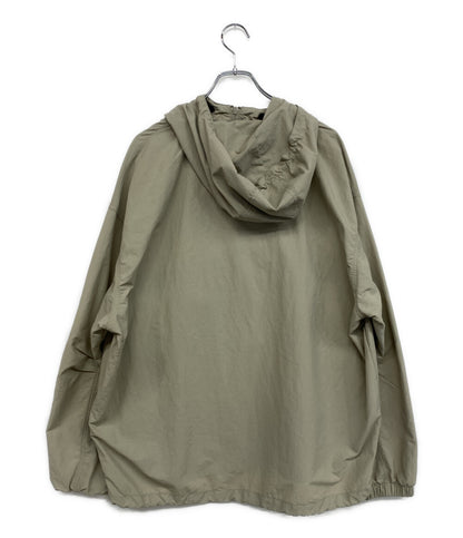GRAMICCI マウンテンパーカー NYLON FIELD ANORAK G5SM-J037 メンズ SIZE L グラミチ