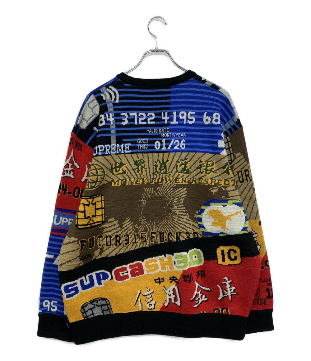Supreme ニット 22SS メンズ SIZE XL シュプリーム