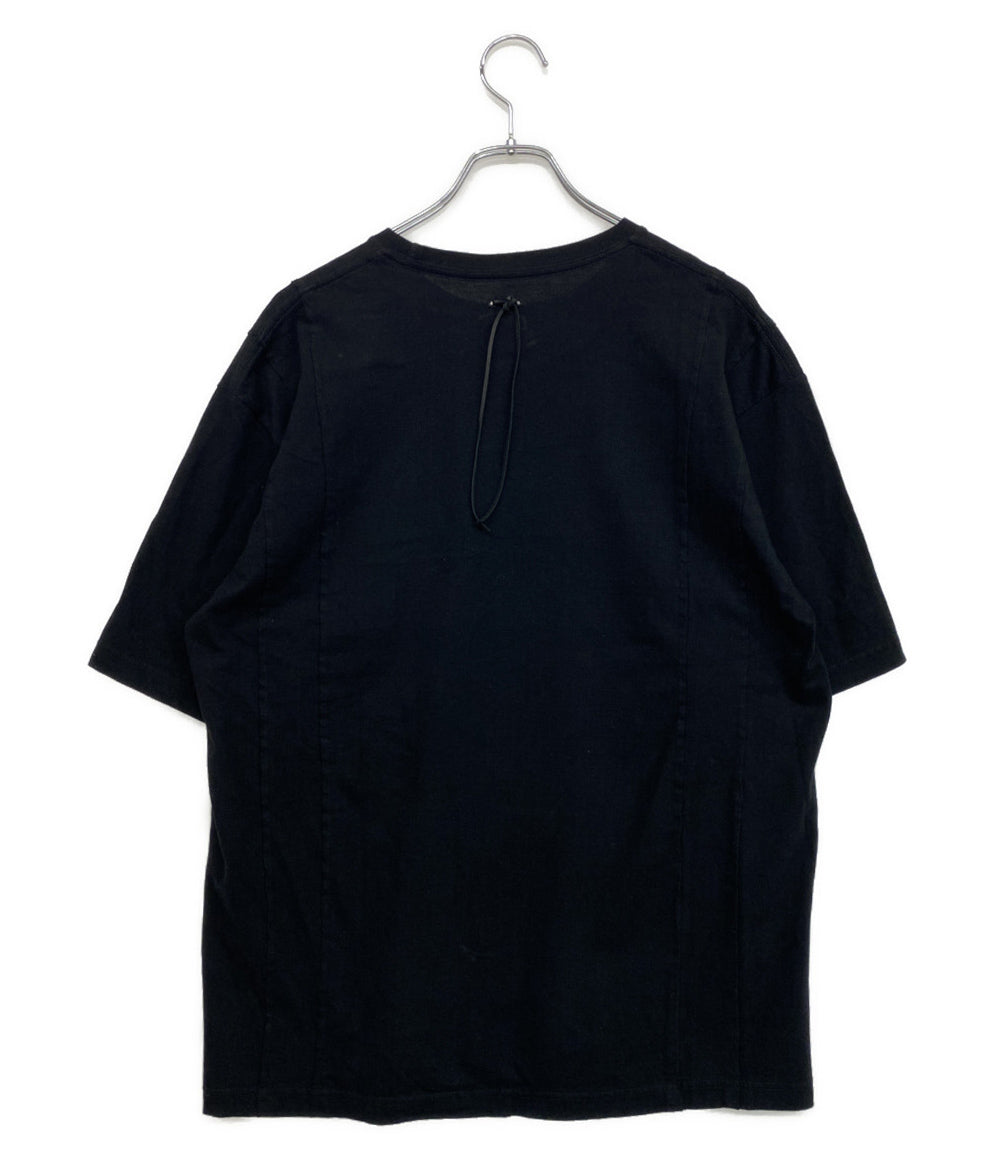 STRUM 半袖Ｔシャツ ナチュラルソフト天竺 ワイド Tシャツ STC113-01 メンズ SIZE 5 ストラム