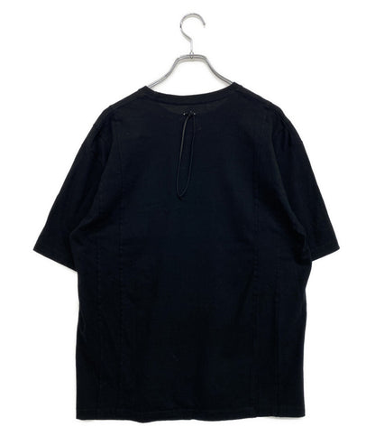 STRUM 半袖Ｔシャツ ナチュラルソフト天竺 ワイド Tシャツ STC113-01 メンズ SIZE 5 ストラム