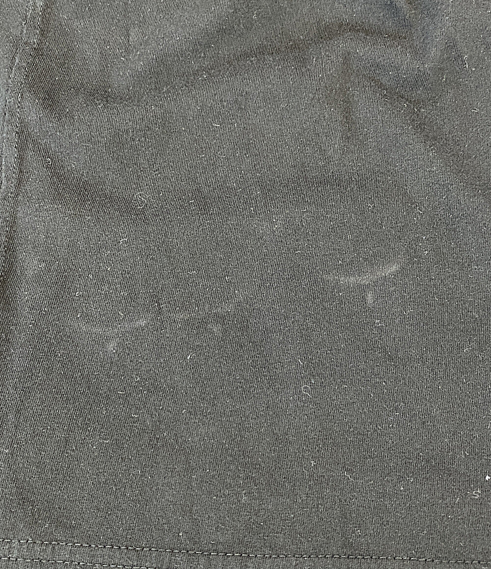 STRUM 半袖Ｔシャツ ナチュラルソフト天竺 ワイド Tシャツ STC113-01 メンズ SIZE 5 ストラム