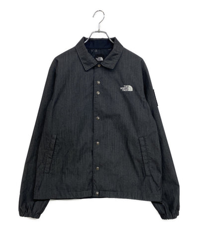 THE NORTH FACE ジャケット GTXデニムコーチジャケット NP12042 メンズ SIZE L ザ・ノースフェイス
