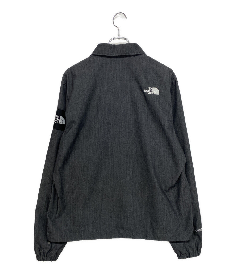 THE NORTH FACE ジャケット GTXデニムコーチジャケット NP12042 メンズ SIZE L ザ・ノースフェイス