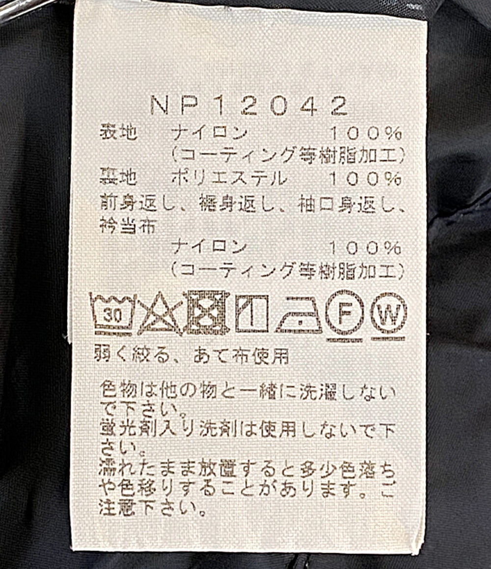 THE NORTH FACE ジャケット GTXデニムコーチジャケット NP12042 メンズ SIZE L ザ・ノースフェイス
