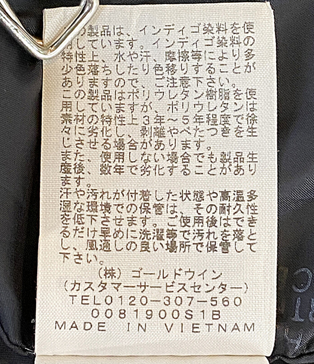 THE NORTH FACE ジャケット GTXデニムコーチジャケット NP12042 メンズ SIZE L ザ・ノースフェイス