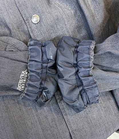 THE NORTH FACE ジャケット GTXデニムコーチジャケット NP12042 メンズ SIZE L ザ・ノースフェイス