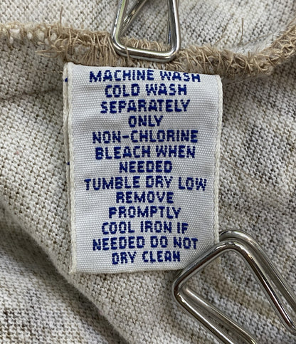 POLO RALPH LAUREN 半袖Ｔシャツ カットソー 90s USA製 VINTAGE ネイティブ メンズ SIZE XL ポロ・ラルフローレン