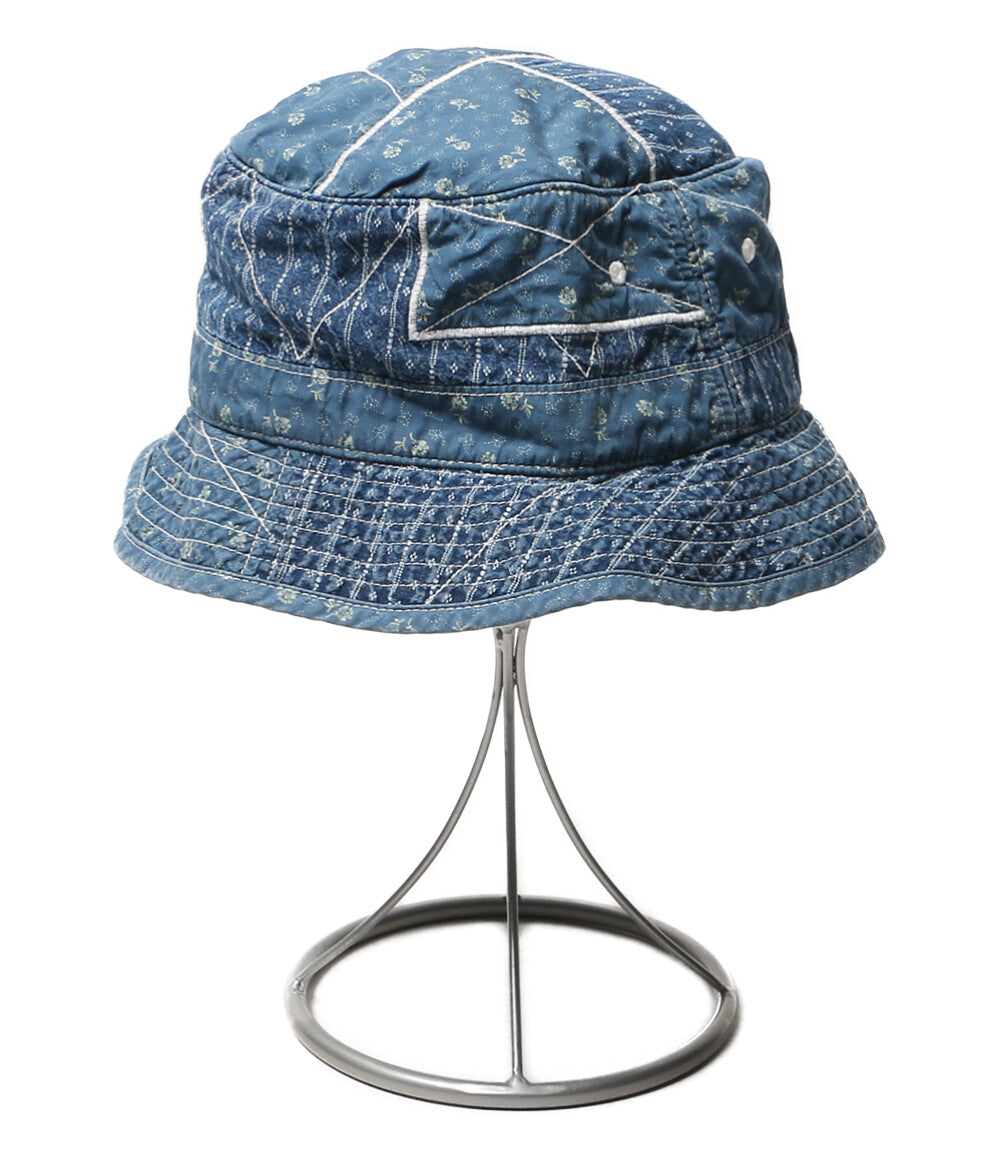 Supreme ハット LAYERED CAMO CRUSHER HAT 25ss レディース SIZE S/M