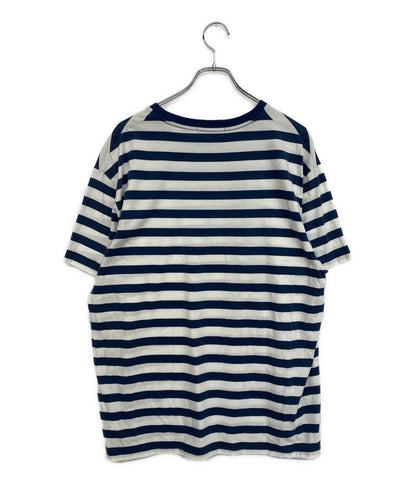 POLO RALPH LAUREN 半袖Ｔシャツ CLASSIC FIT STRIPED JERSEY TEE メンズ SIZE L ポロ・ラルフローレン