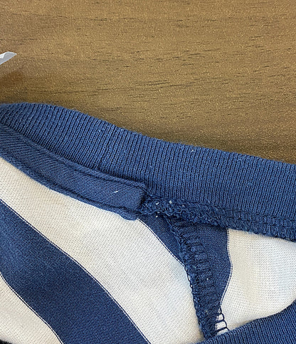POLO RALPH LAUREN 半袖Ｔシャツ CLASSIC FIT STRIPED JERSEY TEE メンズ SIZE L ポロ・ラルフローレン