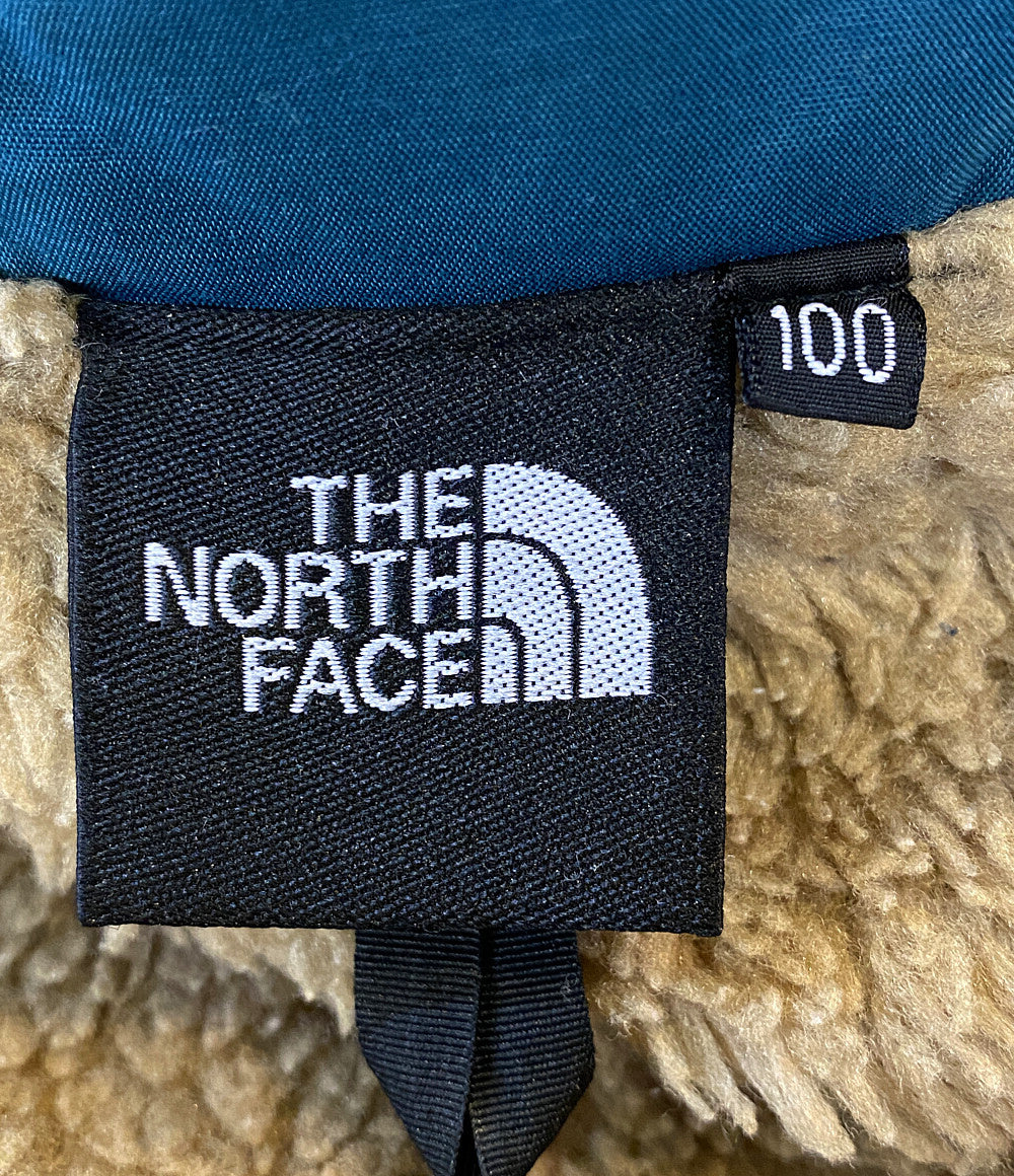 THE NORTH FACE ジャケット アウター キッズ NPJ72257 キッズ SIZE 100 ザ・ノース・フェイス