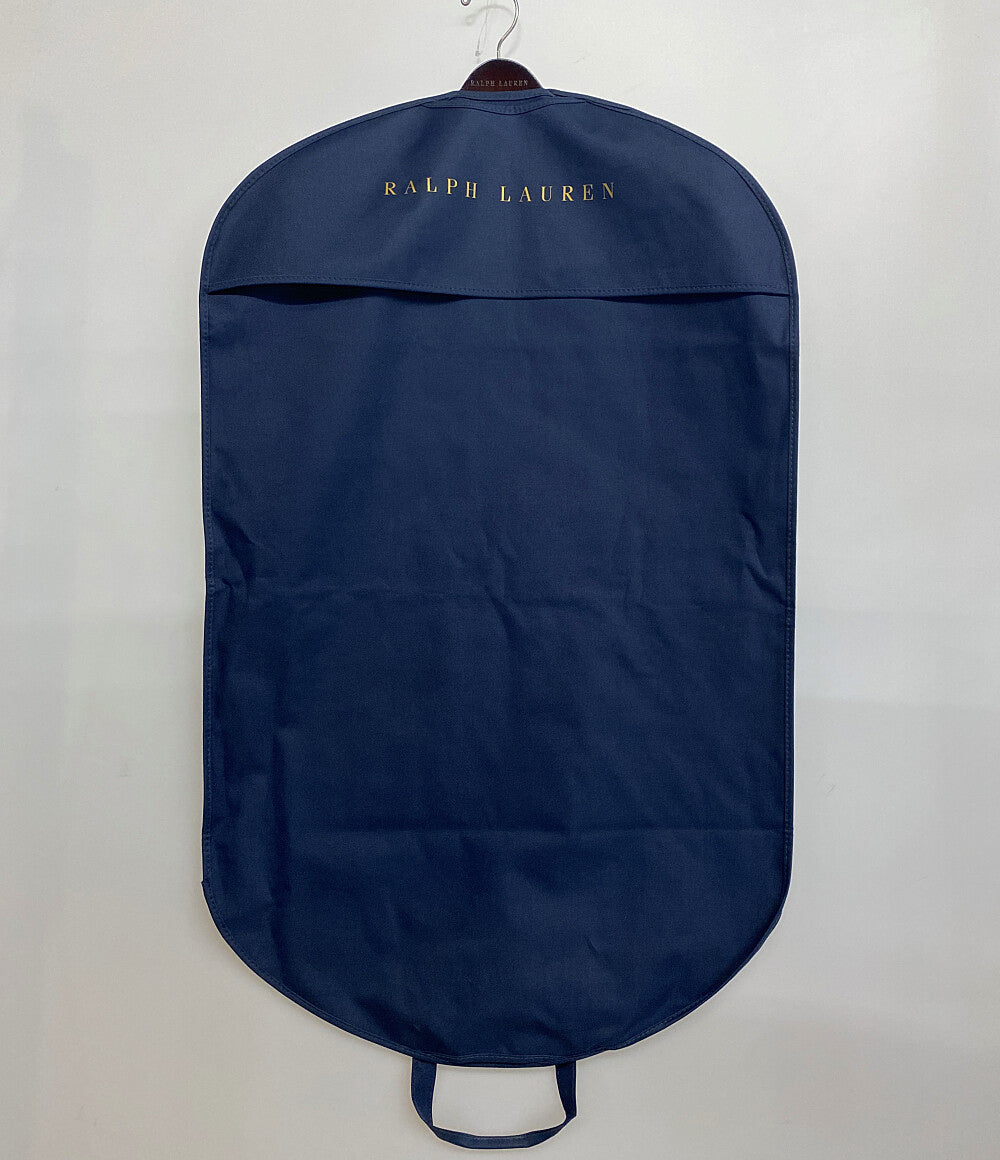 POLO RALPH LAUREN テーラードオイルクロスティックウィーブジャケット メンズ SIZE 40S ポロ・ラルフローレン