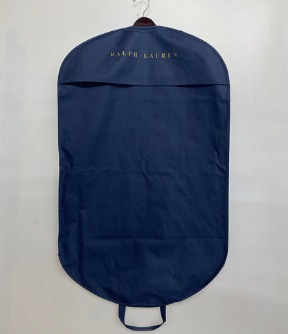 POLO RALPH LAUREN テーラードオイルクロスティックウィーブジャケット メンズ SIZE 40S ポロ・ラルフローレン