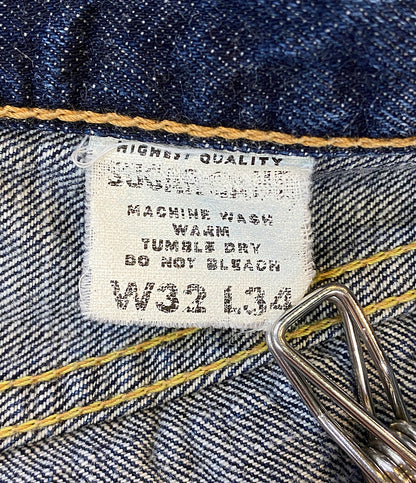 SUGAR CANE デニムパンツ メンズ SIZE 32/34 シュガーケーン