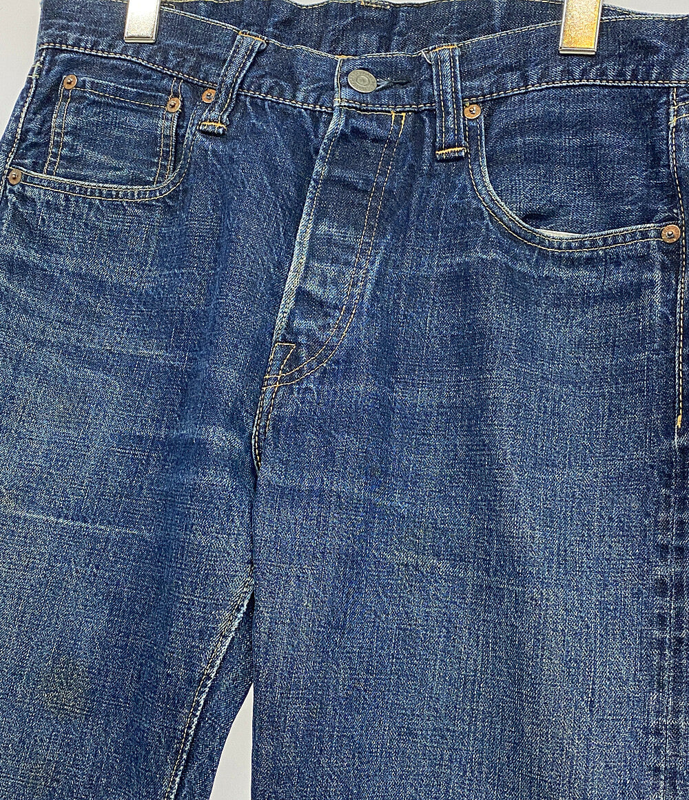 SUGAR CANE デニムパンツ メンズ SIZE 32/34 シュガーケーン