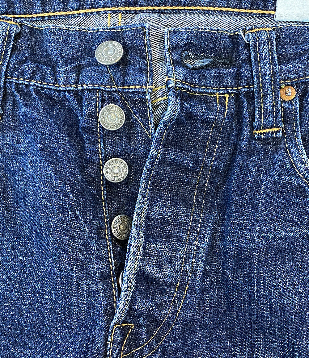 SUGAR CANE デニムパンツ メンズ SIZE 32/34 シュガーケーン