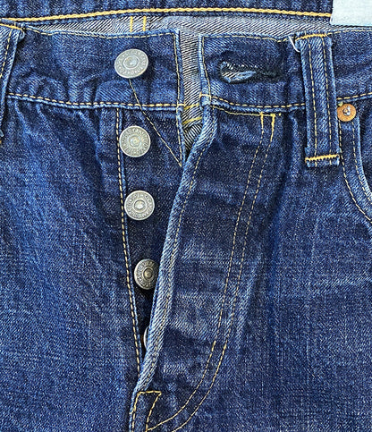 SUGAR CANE デニムパンツ メンズ SIZE 32/34 シュガーケーン