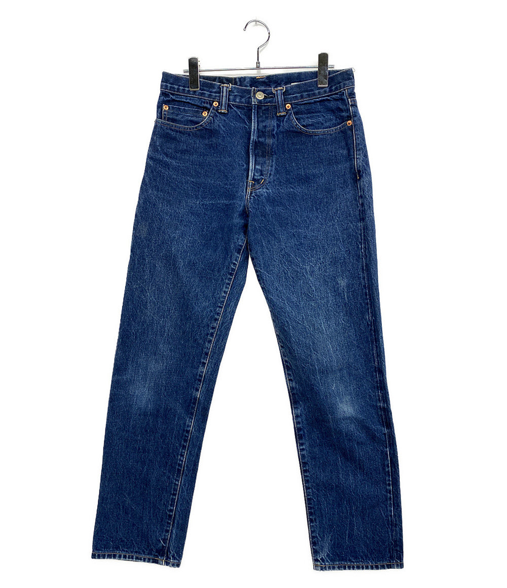 KOJIMA GENES × HOLLYWOOD RANCH MARKET コジマジーンズ デニムパンツ 700073-259 メンズ SIZE 30 ハリウッドランチマーケット