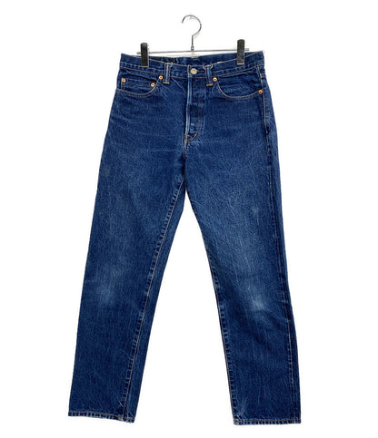 KOJIMA GENES × HOLLYWOOD RANCH MARKET コジマジーンズ デニムパンツ 700073-259 メンズ SIZE 30 ハリウッドランチマーケット