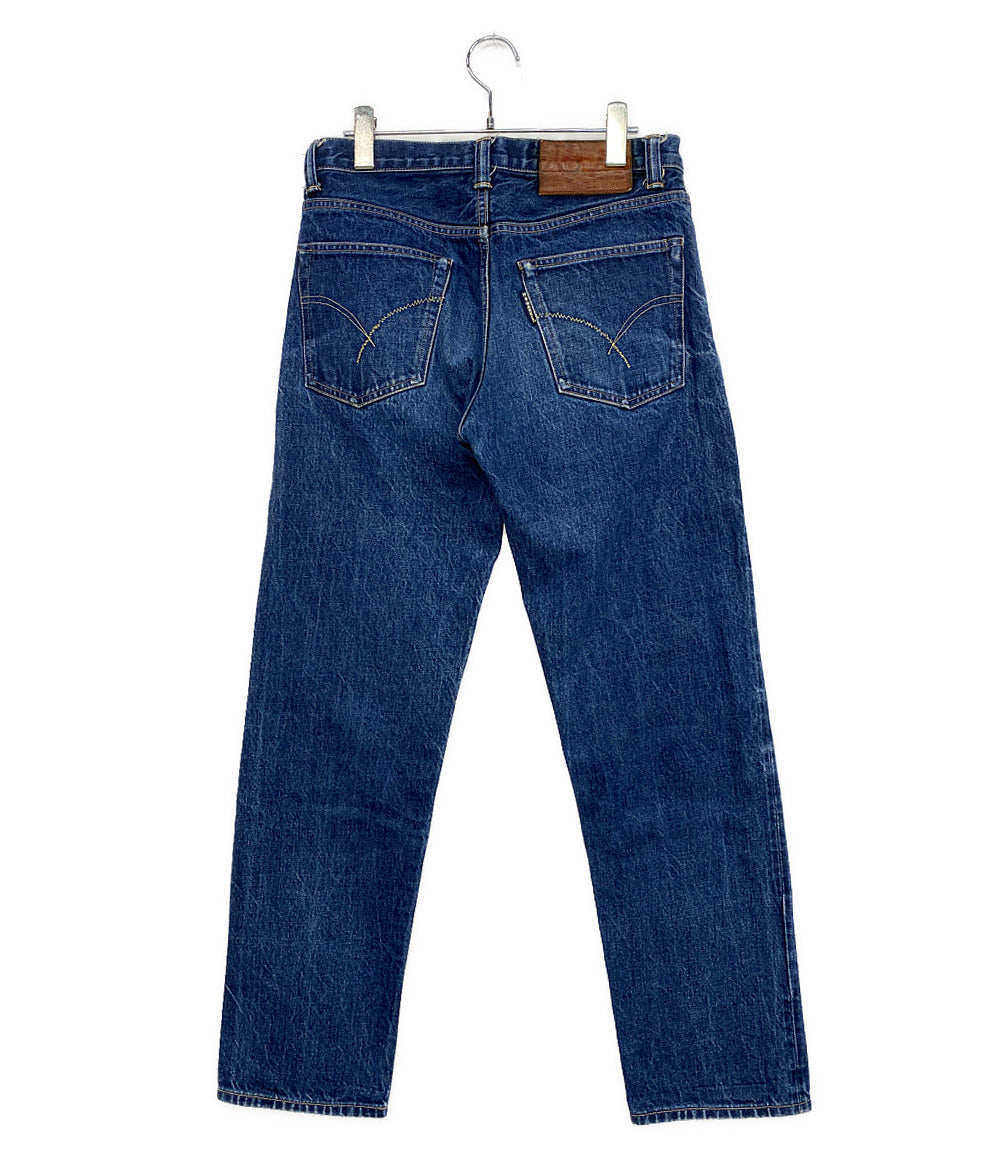 KOJIMA GENES × HOLLYWOOD RANCH MARKET コジマジーンズ デニムパンツ 700073-259 メンズ SIZE 30 ハリウッドランチマーケット