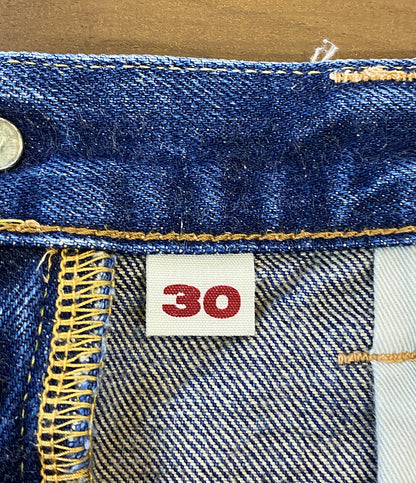 KOJIMA GENES × HOLLYWOOD RANCH MARKET コジマジーンズ デニムパンツ 700073-259 メンズ SIZE 30 ハリウッドランチマーケット