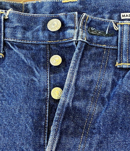 KOJIMA GENES × HOLLYWOOD RANCH MARKET コジマジーンズ デニムパンツ 700073-259 メンズ SIZE 30 ハリウッドランチマーケット