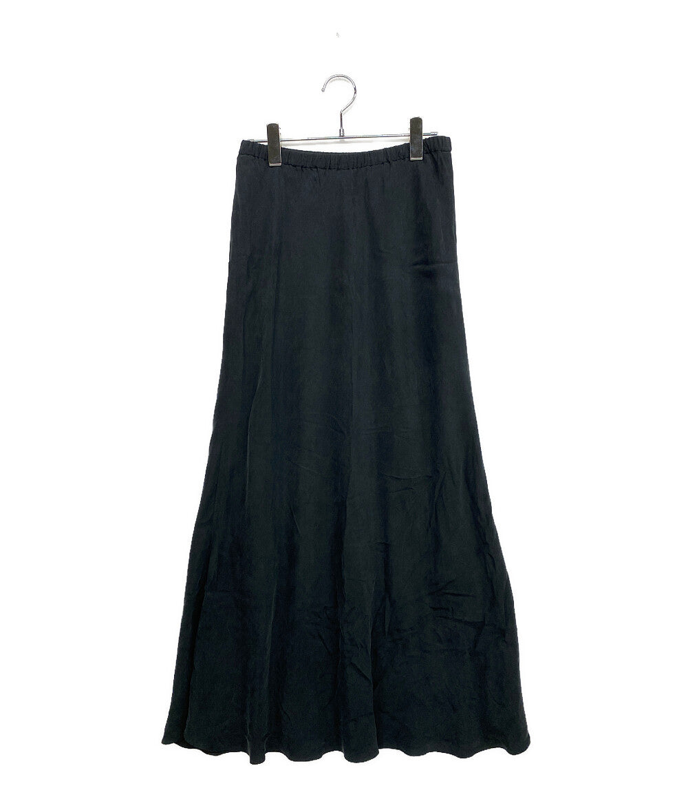 1er Arrondissement プルミエ アロンディスモン キュブラフィフリルマーメイドスカート B1053AFS020 レディース SIZE 38