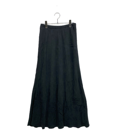 1er Arrondissement プルミエ アロンディスモン キュブラフィフリルマーメイドスカート B1053AFS020 レディース SIZE 38