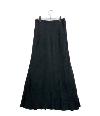 1er Arrondissement プルミエ アロンディスモン キュブラフィフリルマーメイドスカート B1053AFS020 レディース SIZE 38