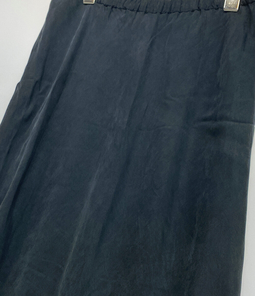 1er Arrondissement プルミエ アロンディスモン キュブラフィフリルマーメイドスカート B1053AFS020 レディース SIZE 38