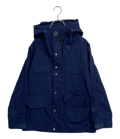 THE NORTH FACE PURPLE LABEL マウンテンパーカー ネイビー NP2554N メンズ SIZE WS ザノースフェイスパープルレーベル