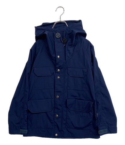 THE NORTH FACE PURPLE LABEL マウンテンパーカー ネイビー NP2554N メンズ SIZE WS ザノースフェイスパープルレーベル