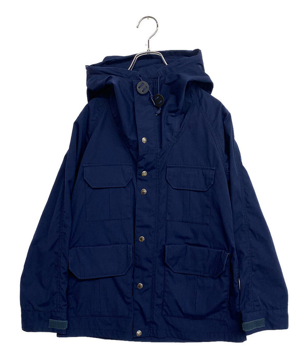 THE NORTH FACE PURPLE LABEL マウンテンパーカー ネイビー NP2554N メンズ SIZE WS ザノースフェイスパープルレーベル