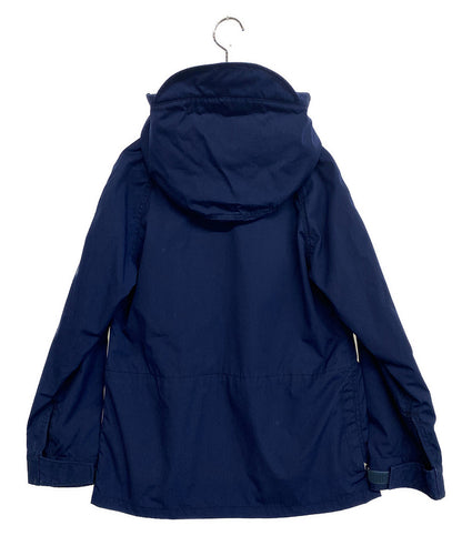 THE NORTH FACE PURPLE LABEL マウンテンパーカー ネイビー NP2554N メンズ SIZE WS ザノースフェイスパープルレーベル