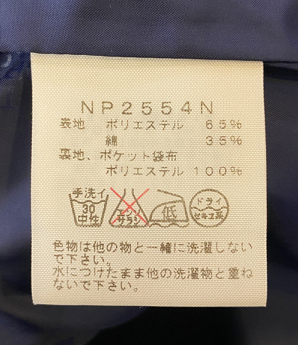 THE NORTH FACE PURPLE LABEL マウンテンパーカー ネイビー NP2554N メンズ SIZE WS ザノースフェイスパープルレーベル
