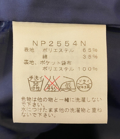THE NORTH FACE PURPLE LABEL マウンテンパーカー ネイビー NP2554N メンズ SIZE WS ザノースフェイスパープルレーベル