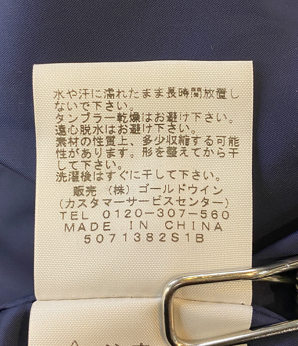 THE NORTH FACE PURPLE LABEL マウンテンパーカー ネイビー NP2554N メンズ SIZE WS ザノースフェイスパープルレーベル
