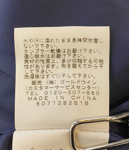THE NORTH FACE PURPLE LABEL マウンテンパーカー ネイビー NP2554N メンズ SIZE WS ザノースフェイスパープルレーベル