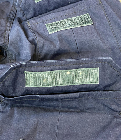 THE NORTH FACE PURPLE LABEL マウンテンパーカー ネイビー NP2554N メンズ SIZE WS ザノースフェイスパープルレーベル