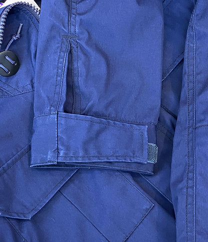 THE NORTH FACE PURPLE LABEL マウンテンパーカー ネイビー NP2554N メンズ SIZE WS ザノースフェイスパープルレーベル