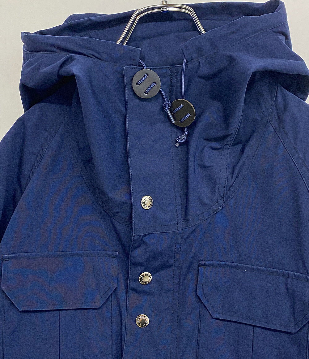 THE NORTH FACE PURPLE LABEL マウンテンパーカー ネイビー NP2554N メンズ SIZE WS ザノースフェイスパープルレーベル