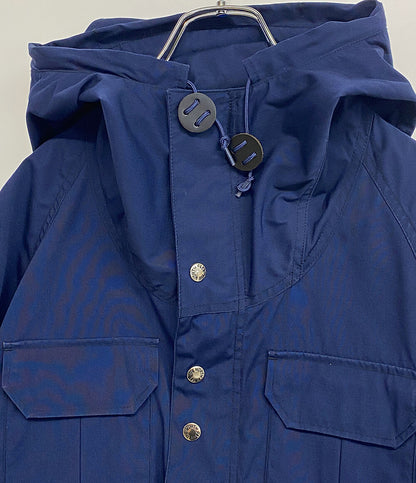 THE NORTH FACE PURPLE LABEL マウンテンパーカー ネイビー NP2554N メンズ SIZE WS ザノースフェイスパープルレーベル