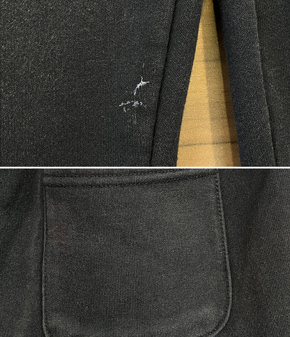STUSSY スウェットパンツ ブラック メンズ SIZE M ステューシー