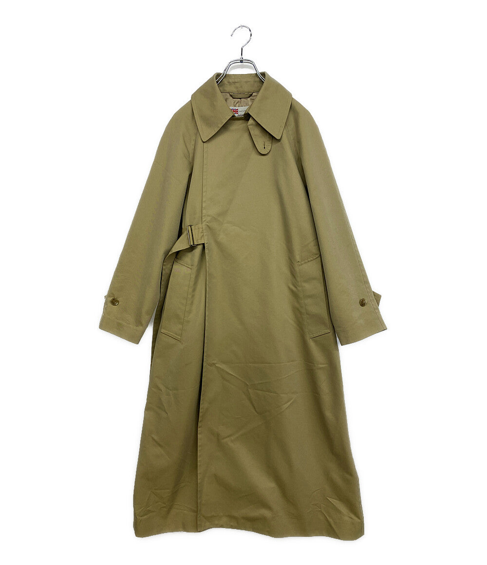 Traditional Weatherwear トレンチコート ベージュ L231APFC001315KG レディース SIZE 34 トラディショナルウェザーウェア