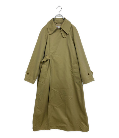 Traditional Weatherwear トレンチコート ベージュ L231APFC001315KG レディース SIZE 34 トラディショナルウェザーウェア